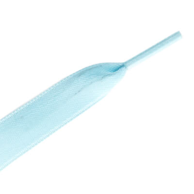 Satin, Light-Blue