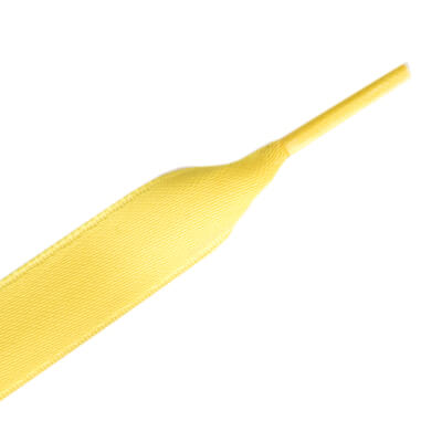 Satin, Yellow